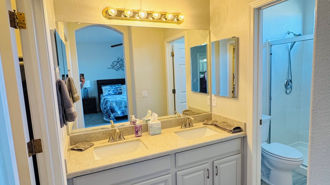 Photo of Bathroom in Gilbert