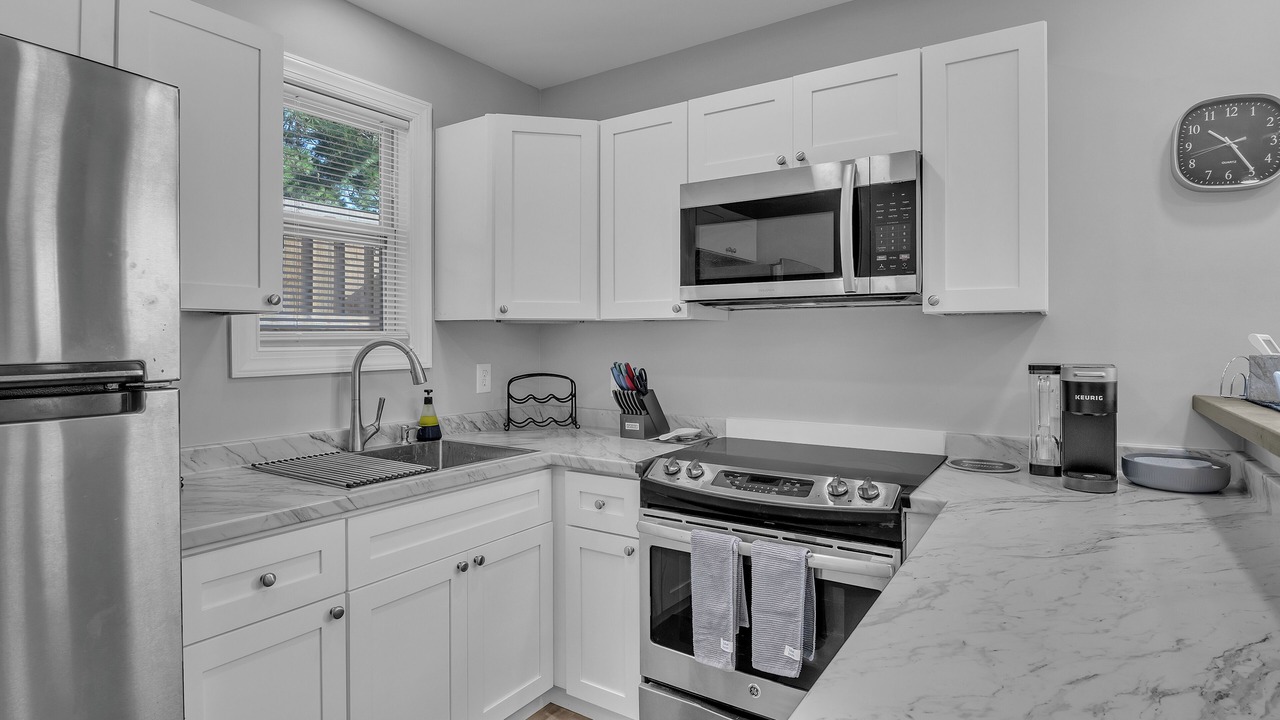 Photo of Kitchen in Wilmington