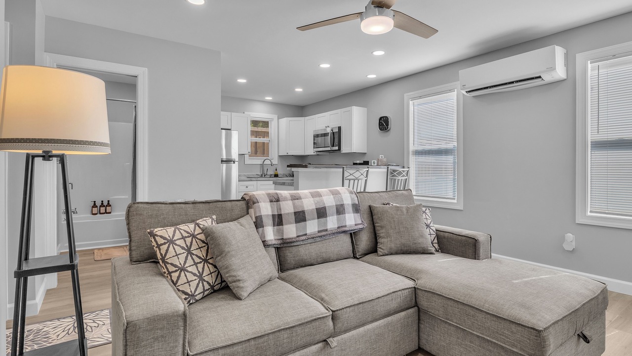 Photo of Livingroom in Wilmington