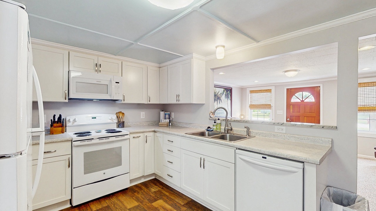Photo of Kitchen in Harkers Island