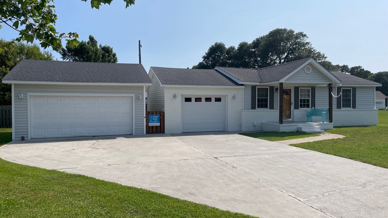 Photo of Outdoor in Harkers Island