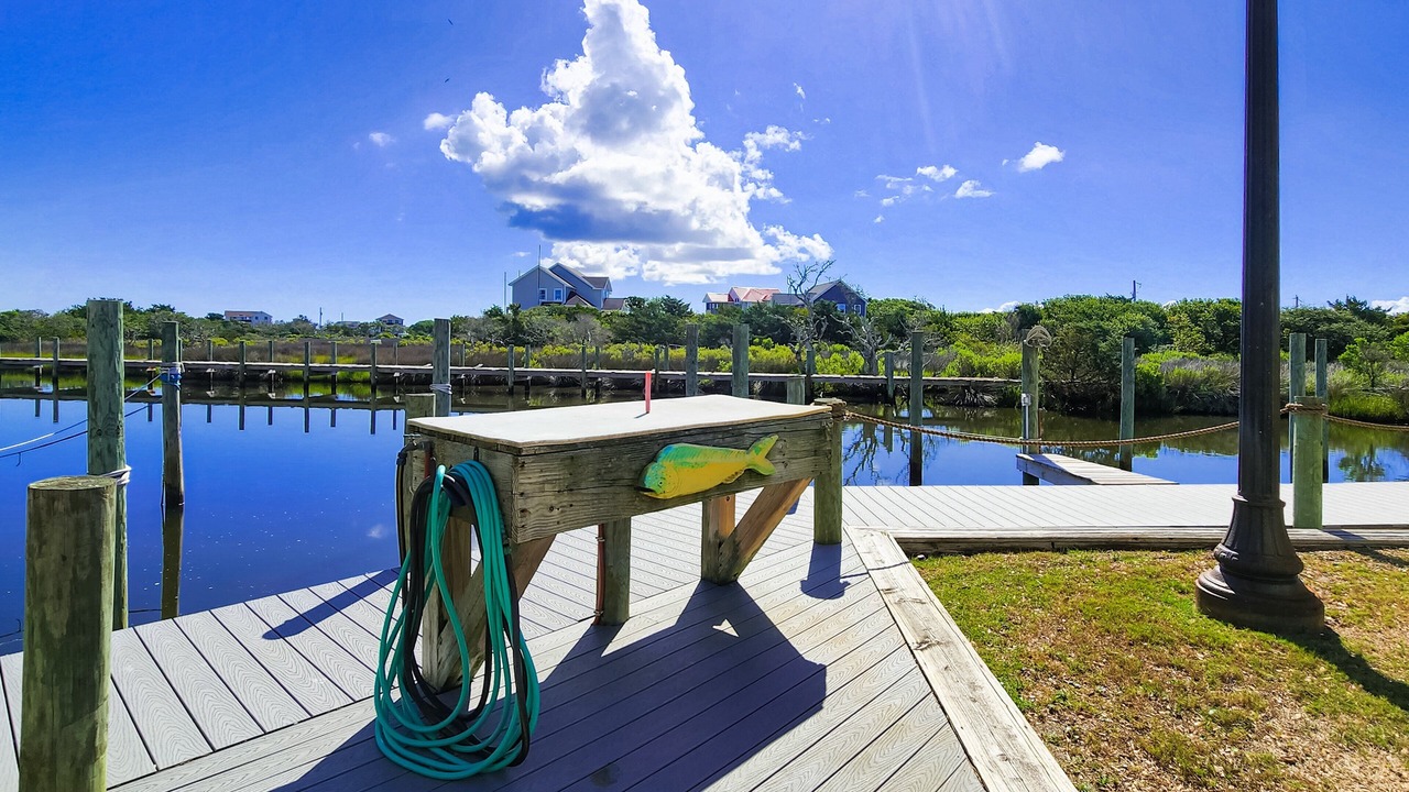 Photo of Outdoor in Hatteras