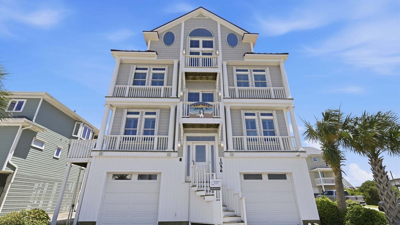 Photo of Outdoor in North Topsail Beach