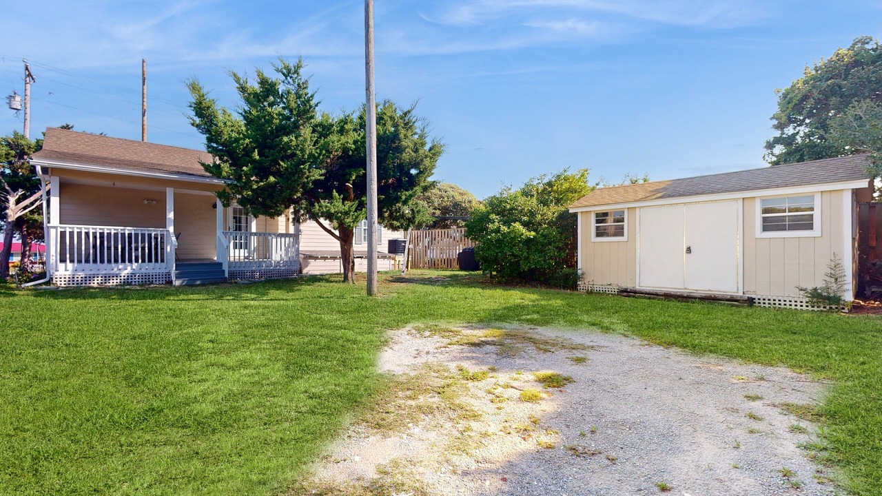 Photo of Outdoor in Salter Path