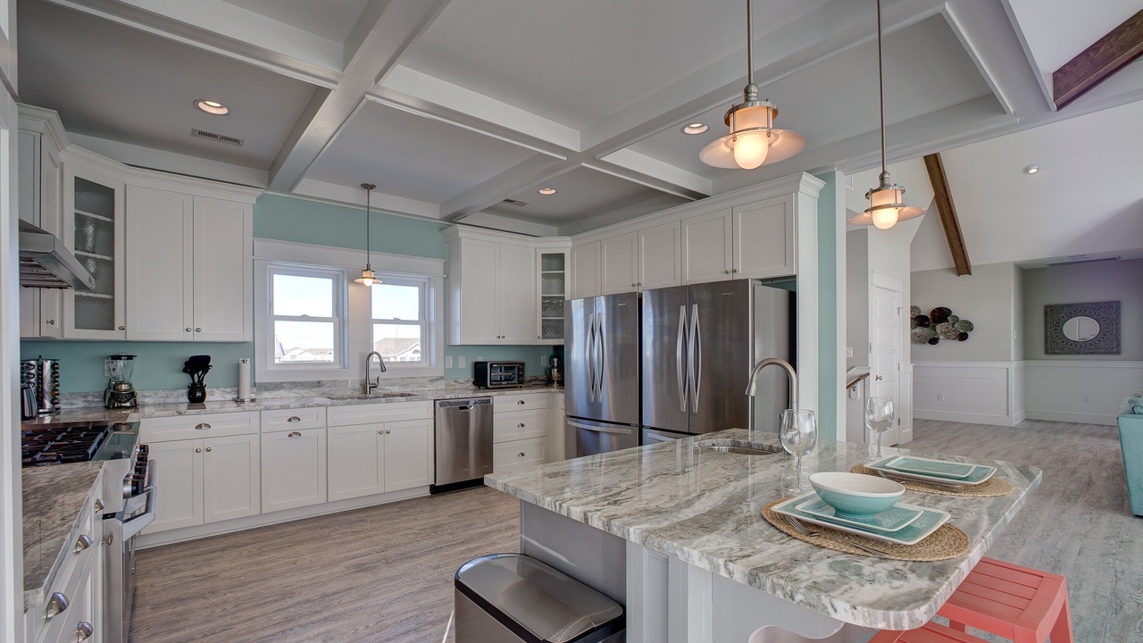 Photo of Kitchen in Avon