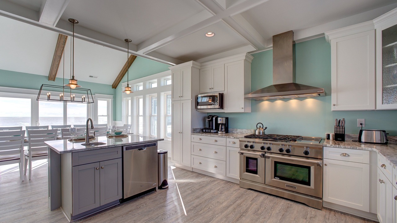 Photo of Kitchen in Avon