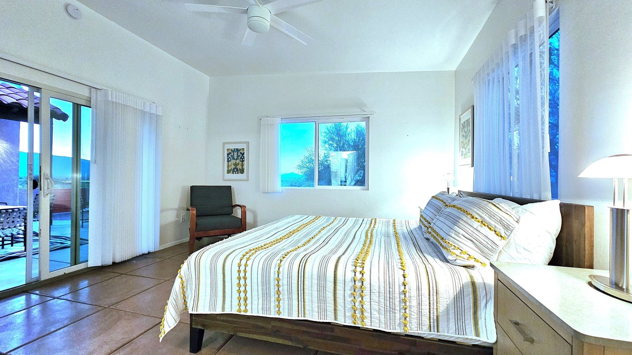 Photo of Bedroom in Telesis Estates