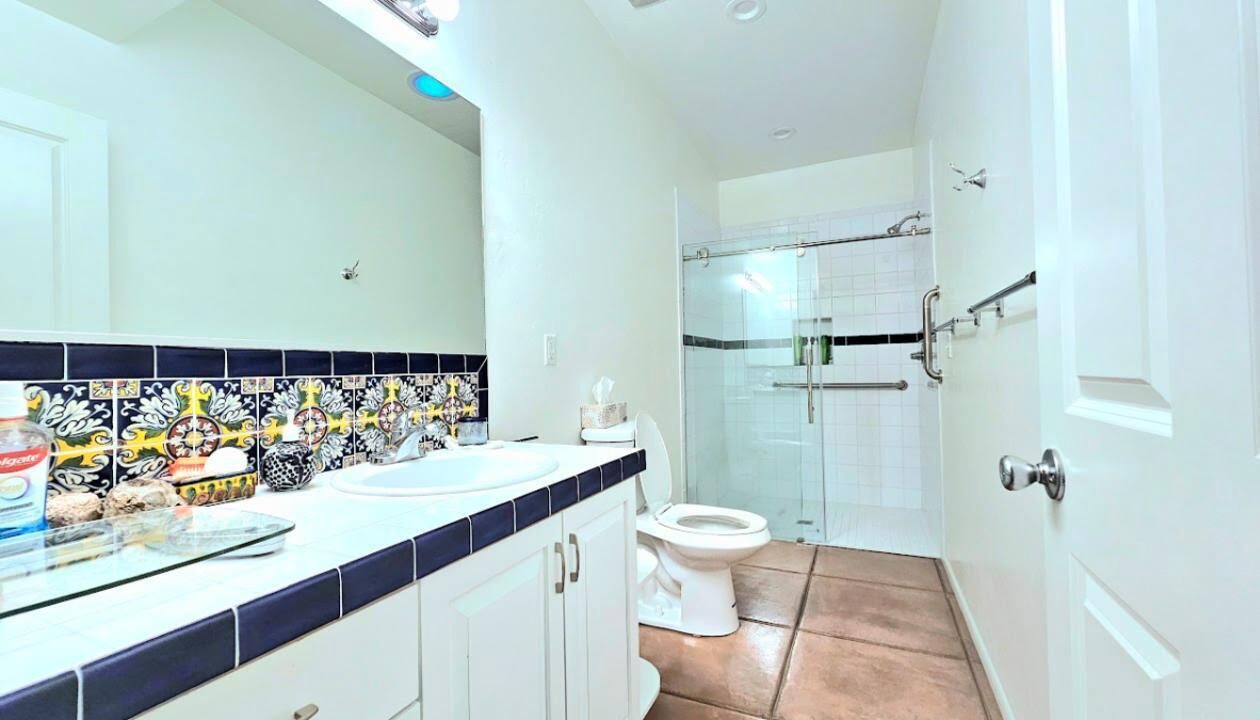 Photo of Bathroom in Telesis Estates