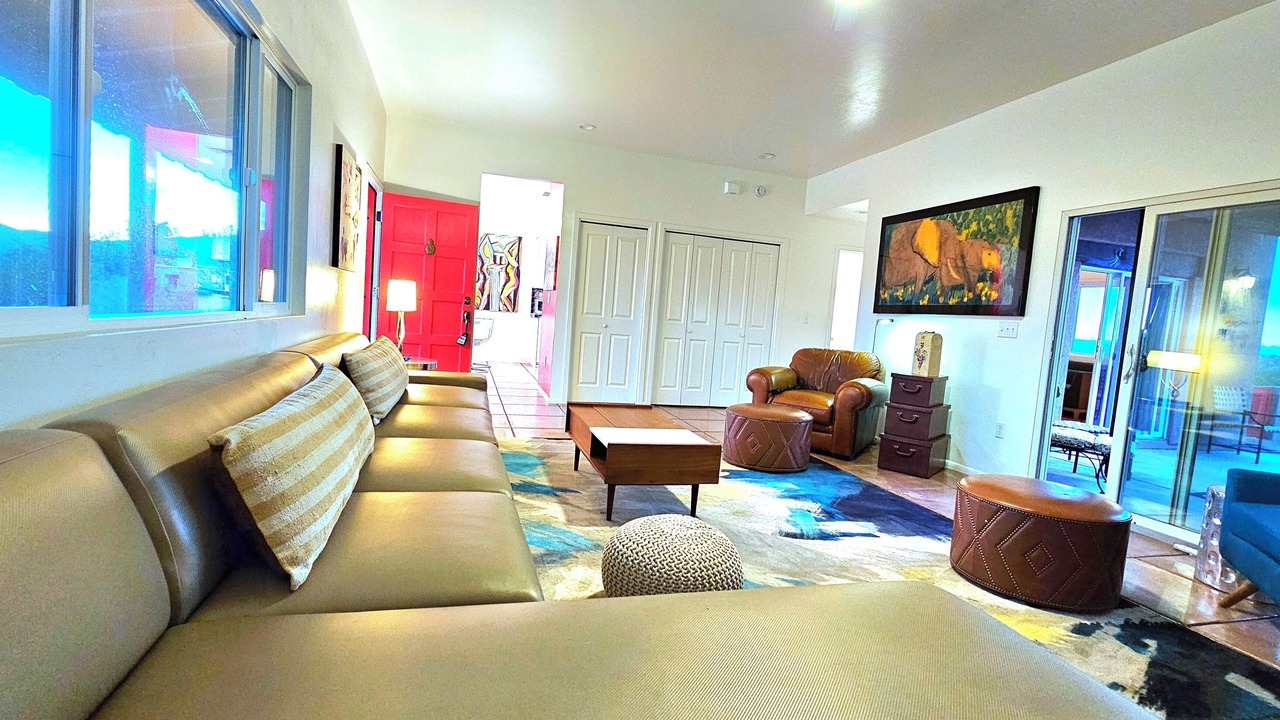 Photo of Livingroom in Telesis Estates