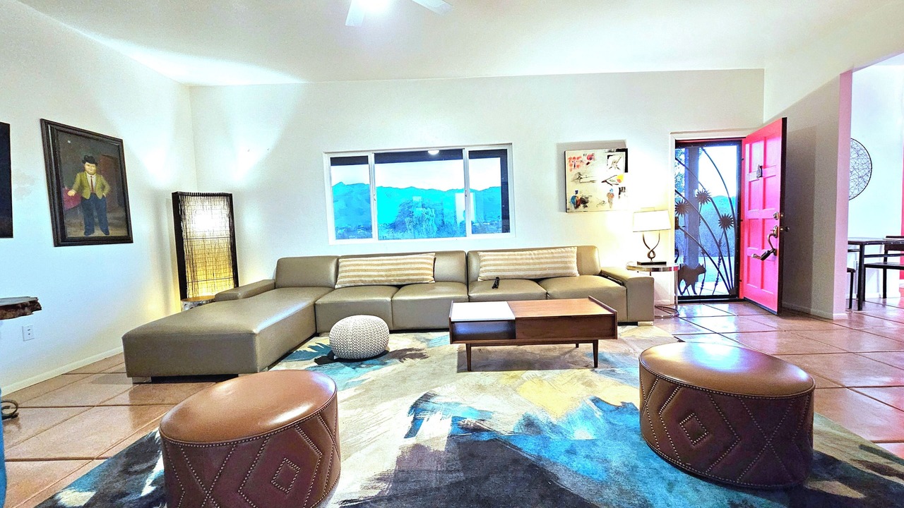 Photo of Livingroom in Telesis Estates