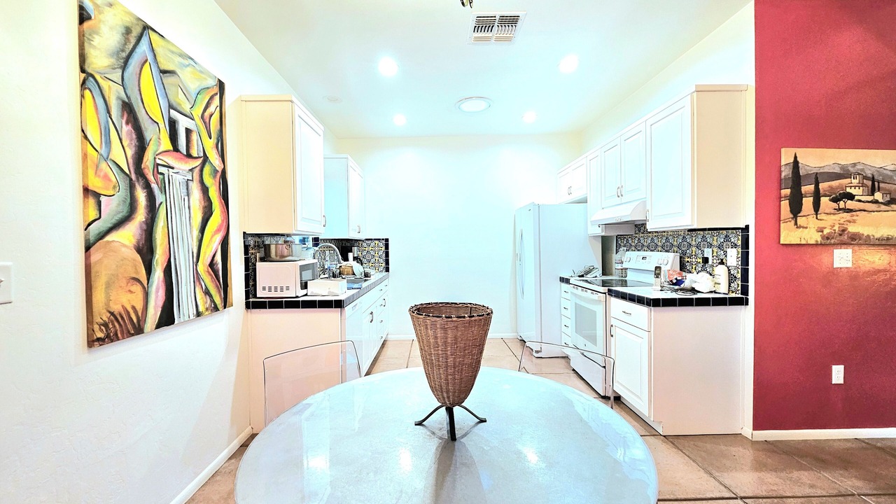 Photo of Kitchen in Telesis Estates