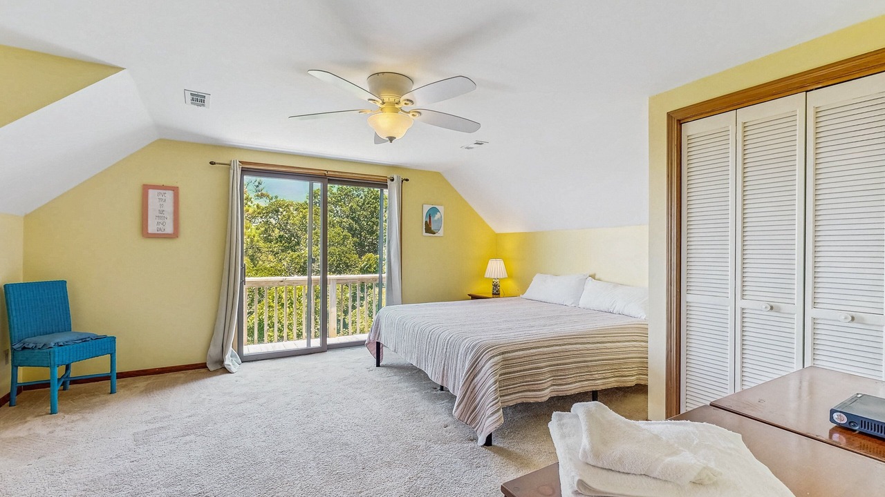 Photo of Bedroom in Brigands' Bay