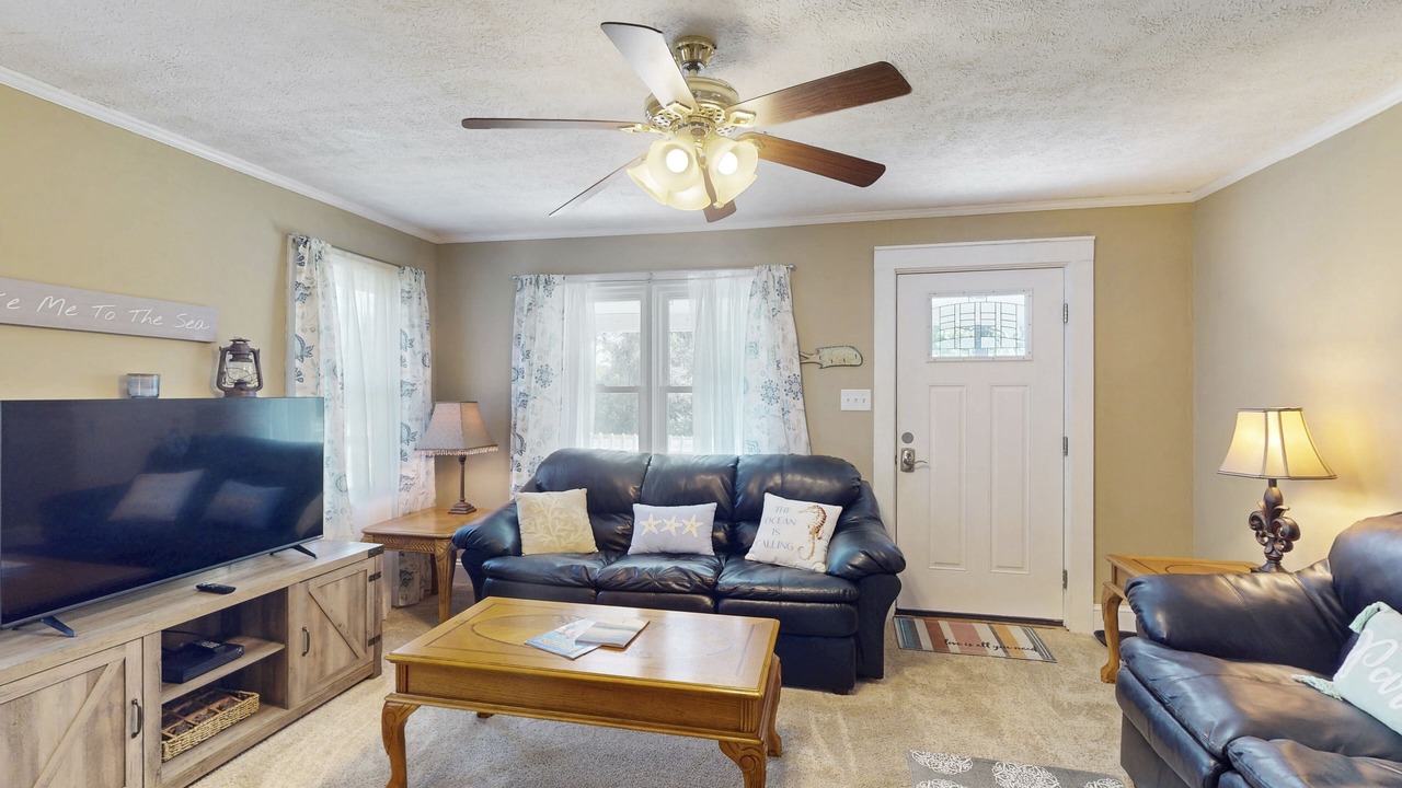 Photo of Livingroom in Beaufort