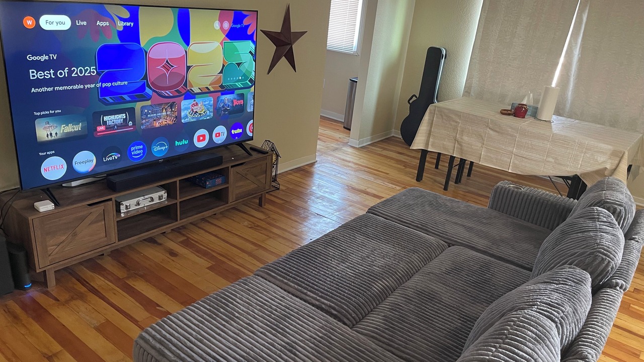 Photo of Bedroom in Winslow