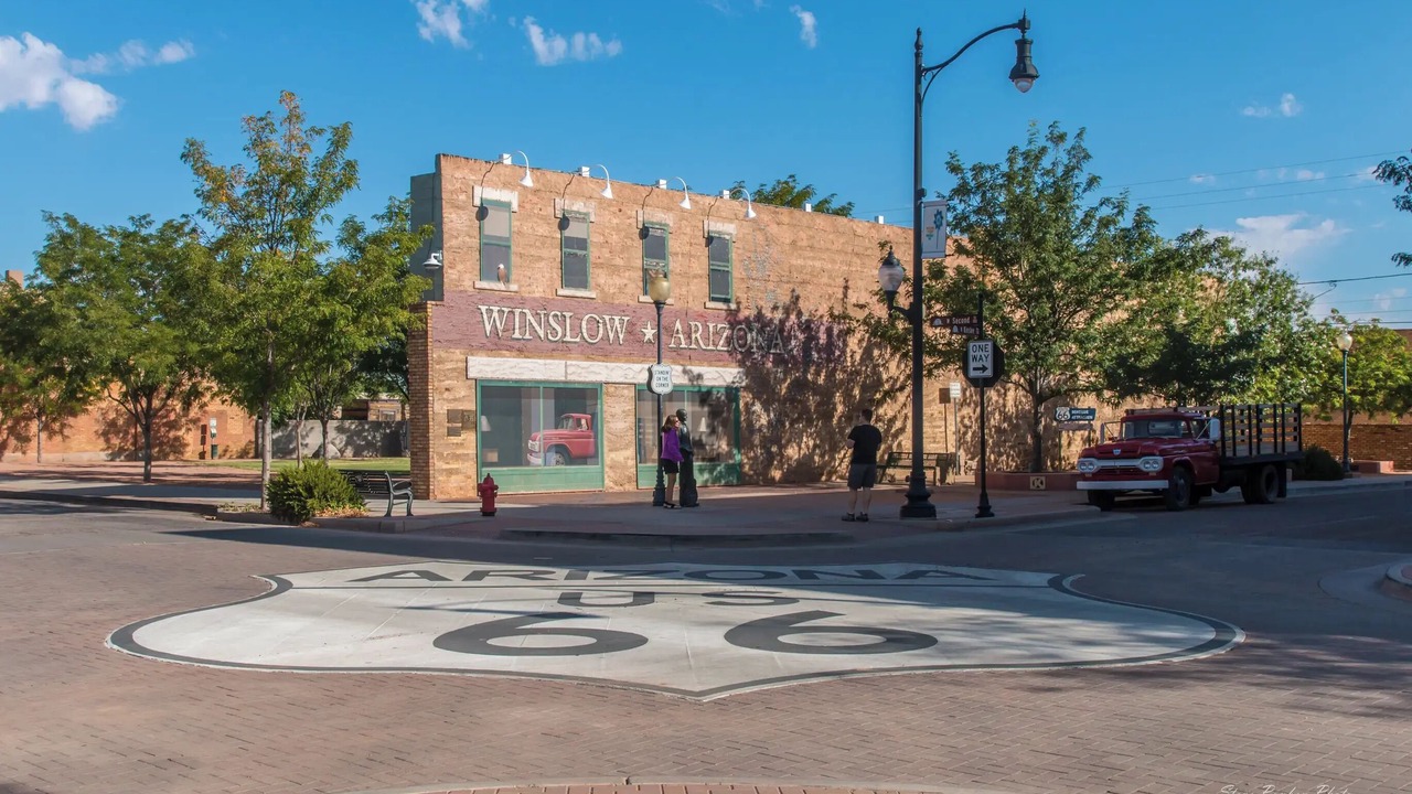 Photo of Others in Winslow