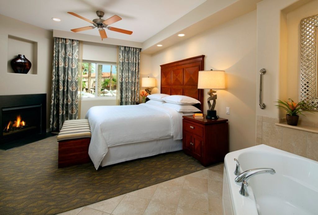 Photo of Bedroom in North Scottsdale
