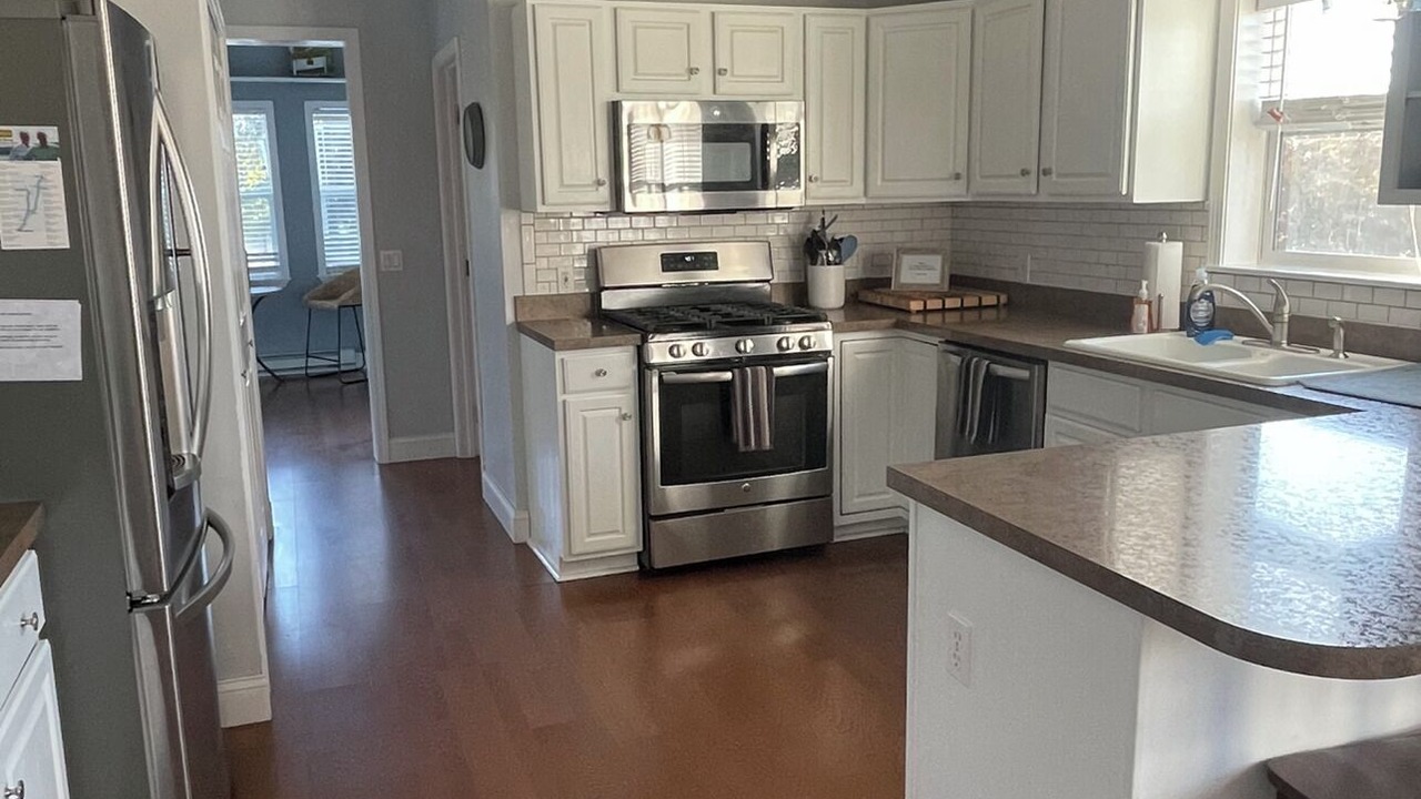Photo of Kitchen in Dundee