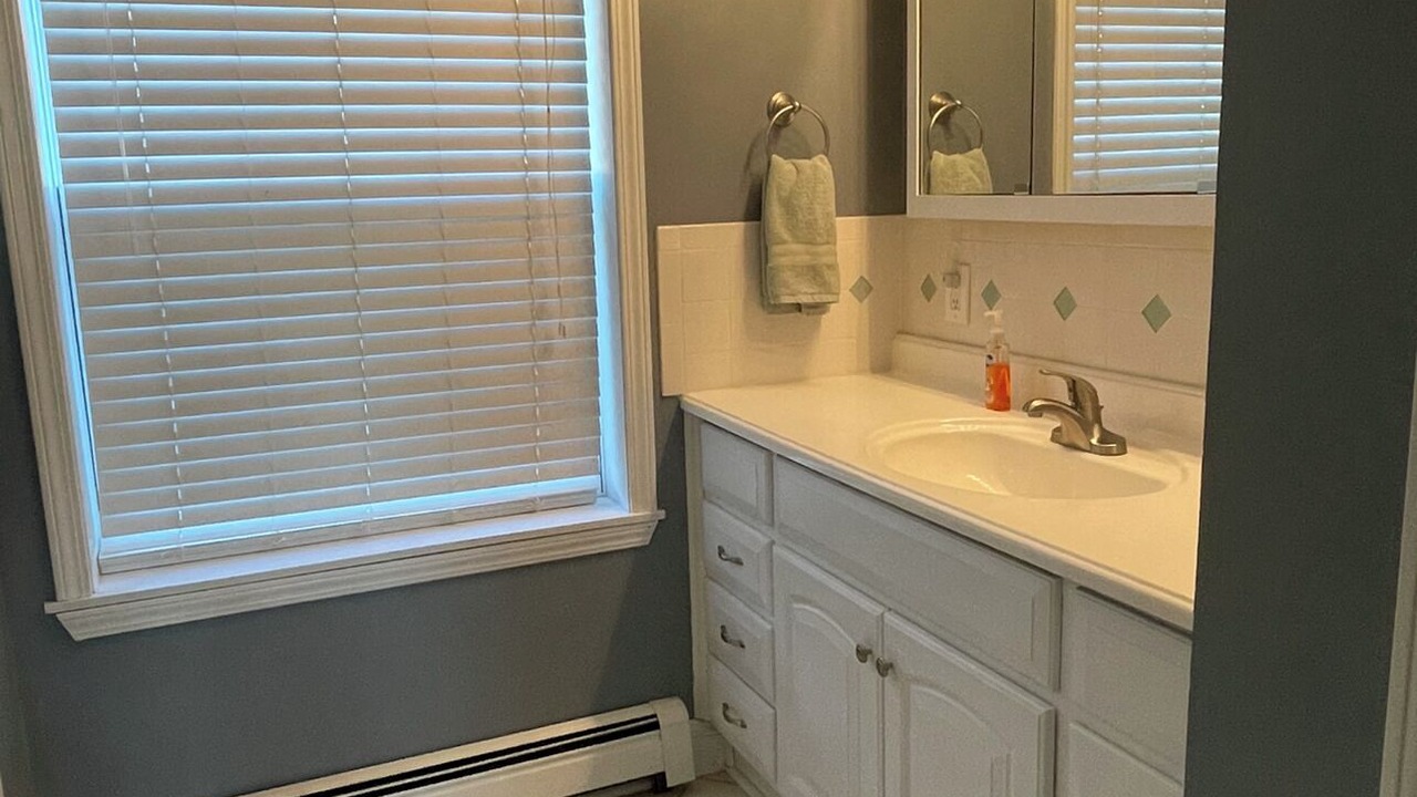 Photo of Bathroom in Dundee