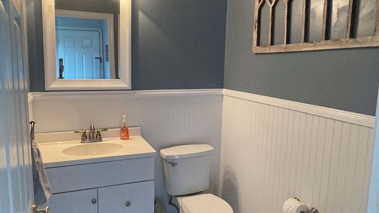 Photo of Bathroom in Dundee