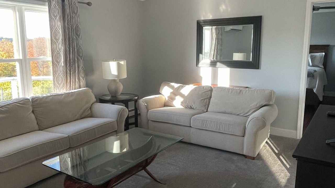 Photo of Livingroom in Dundee