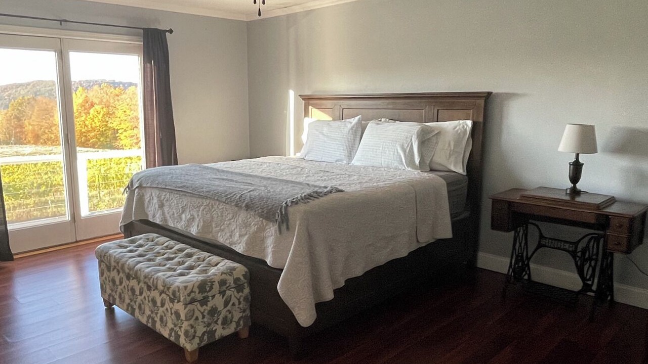 Photo of Bedroom in Dundee