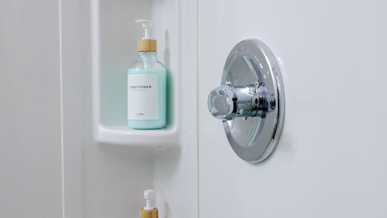 Photo of Bathroom in Campton