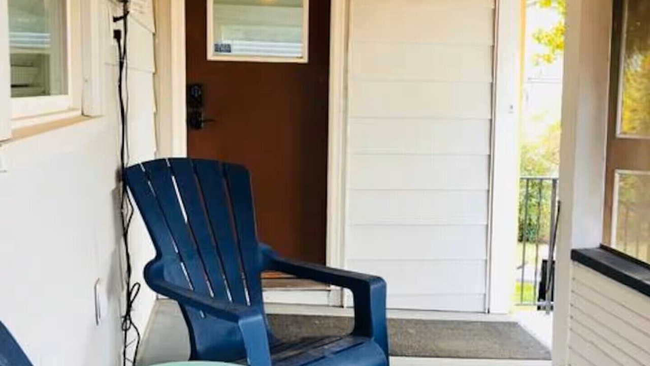 Photo of Patio Balcony in South Perry District