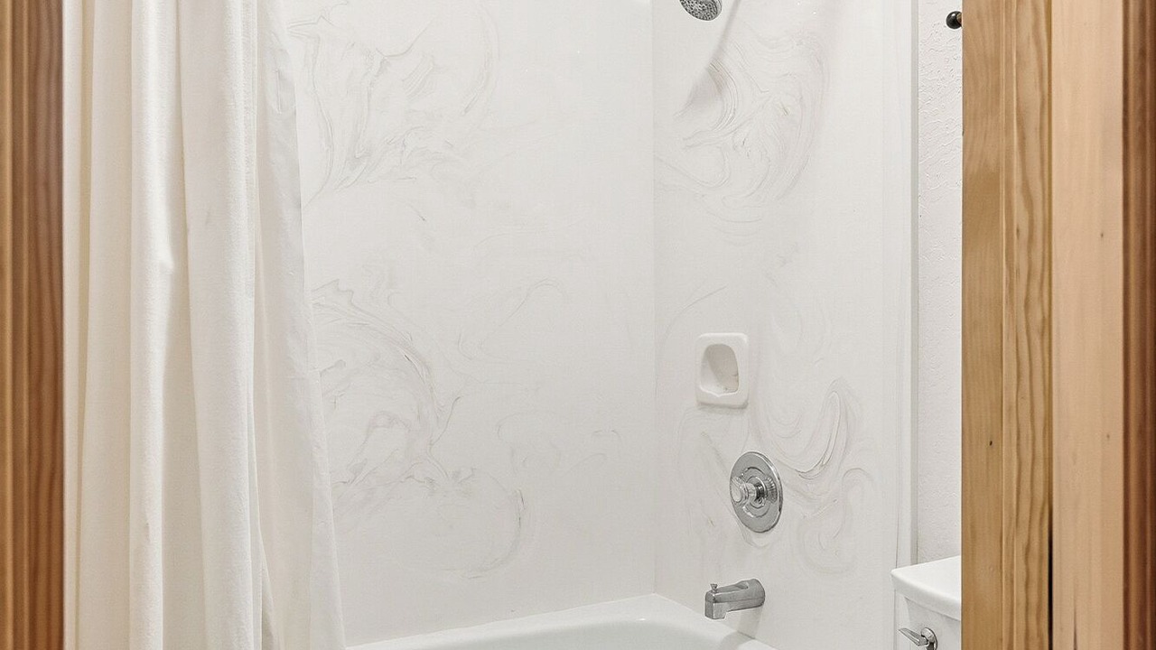 Photo of Bathroom in Brian Head