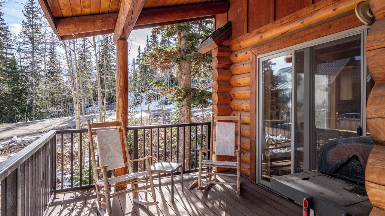 Photo of Outdoor in Brian Head