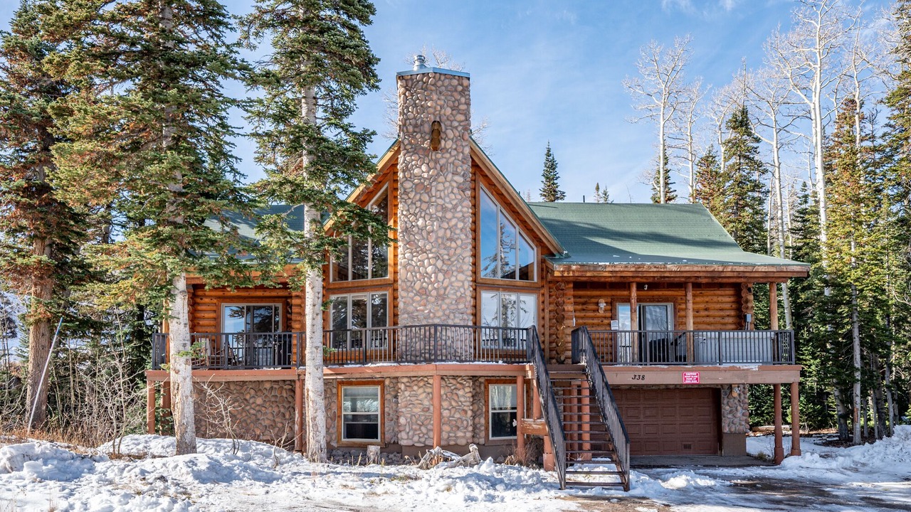 Photo of Outdoor in Brian Head