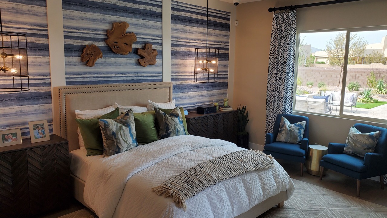 Photo of Bedroom in Maricopa County