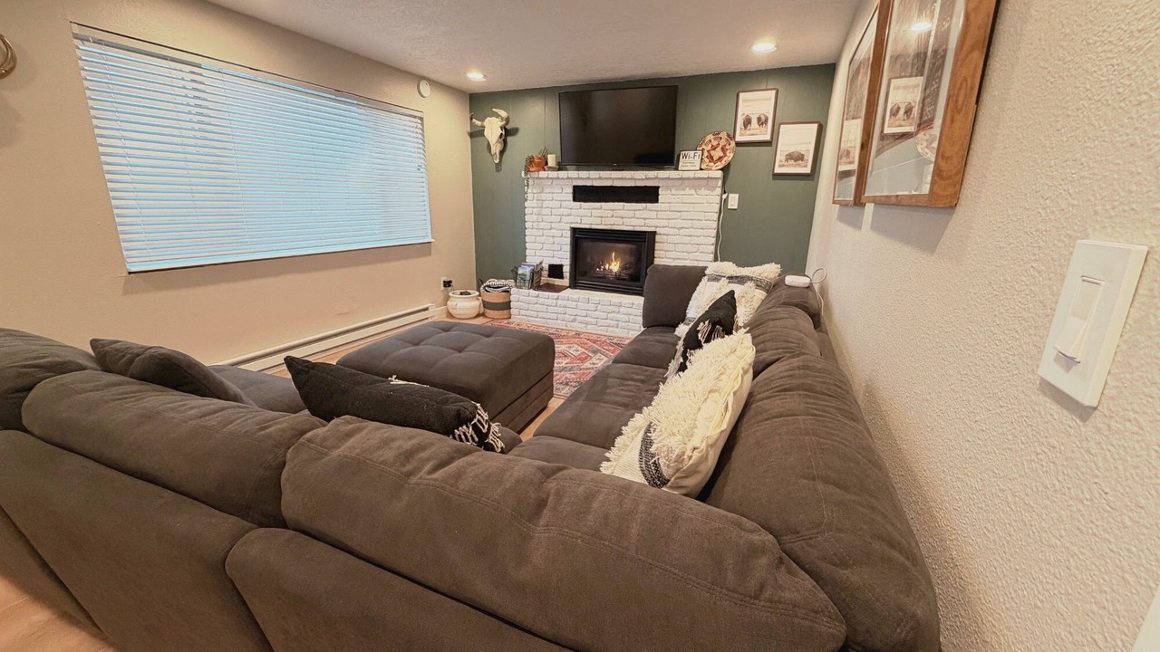 Photo of Livingroom in Hatch