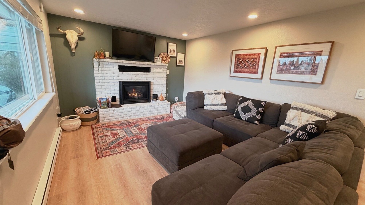 Photo of Livingroom in Hatch