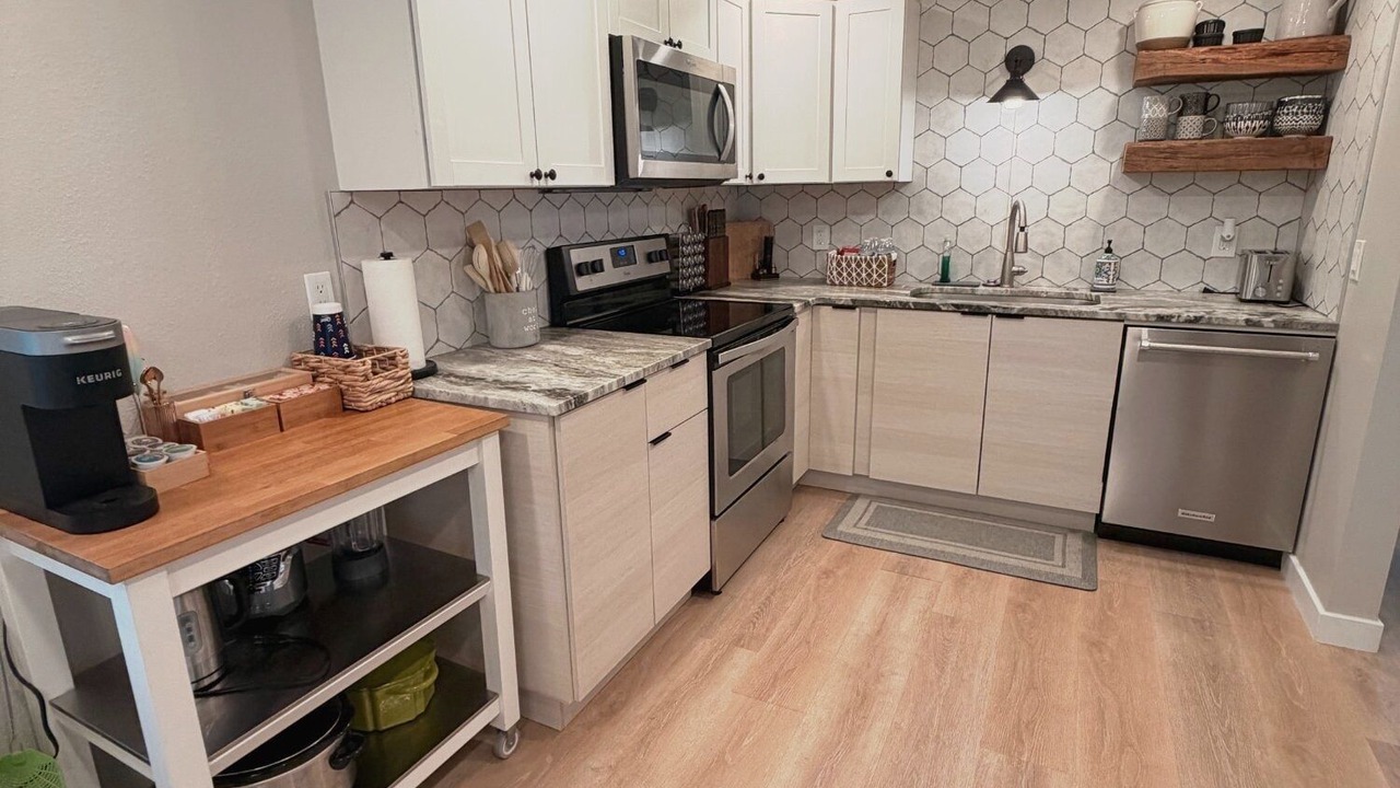 Photo of Kitchen in Hatch
