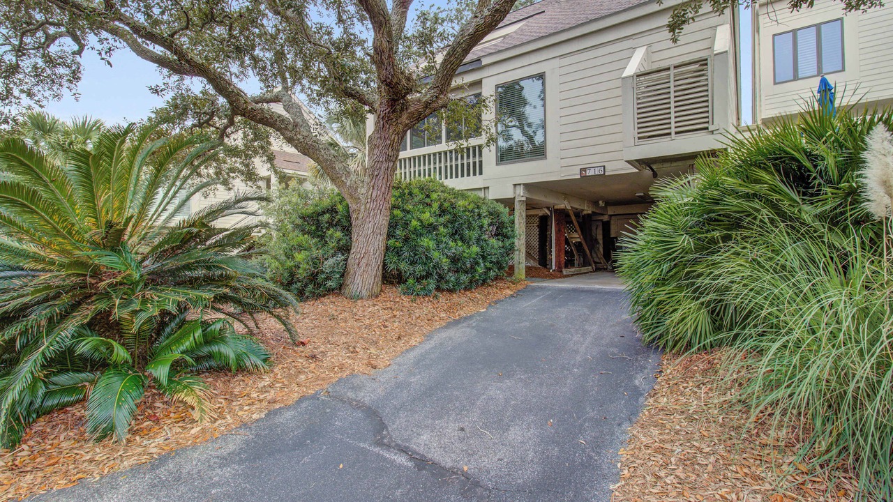 Photo of Outdoor in Spinnaker Beachhouses