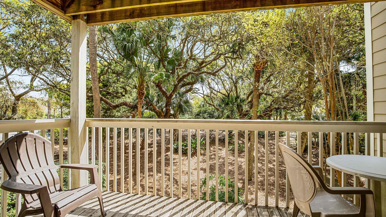 Photo of Outdoor in Isle of Palms