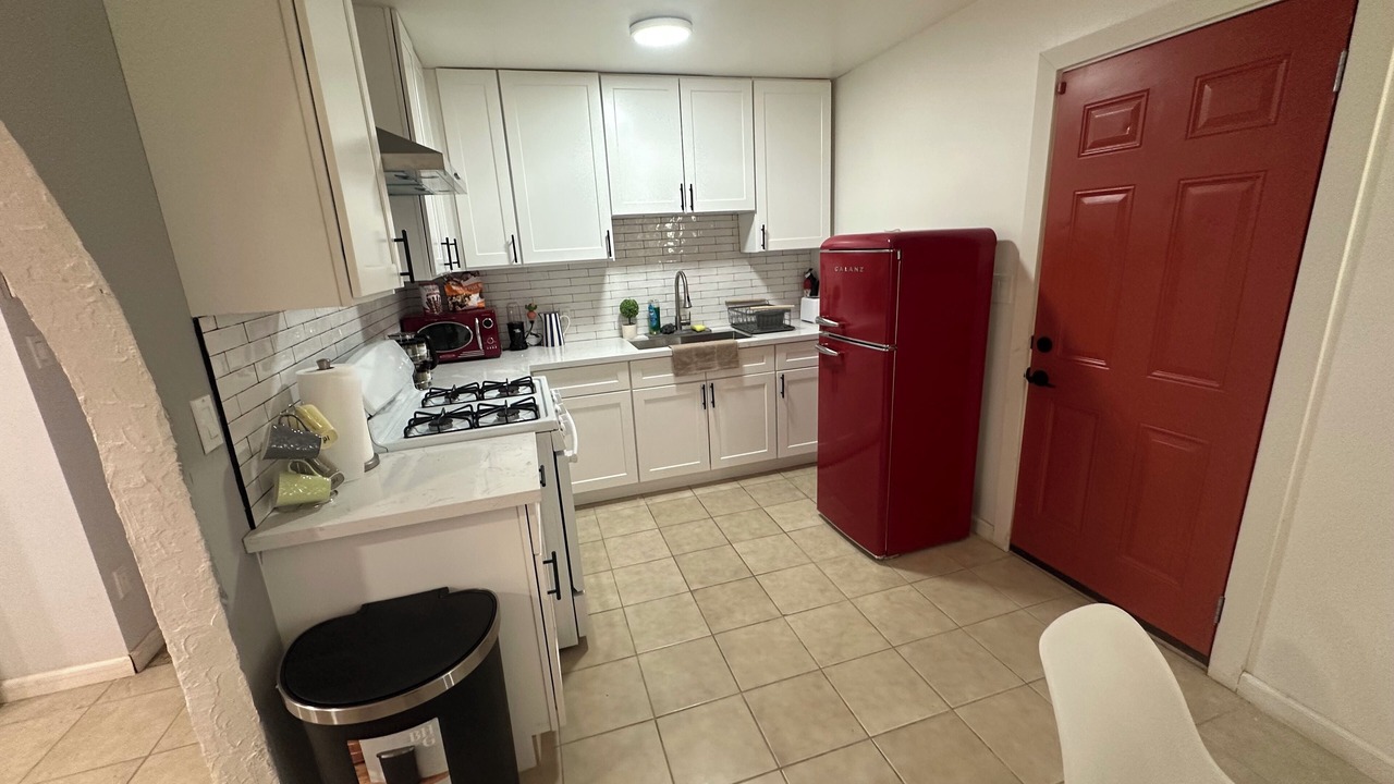 Photo of Kitchen in Barstow