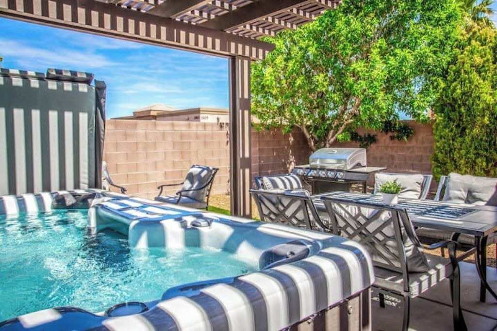 Photo of Outdoor in North Las Vegas