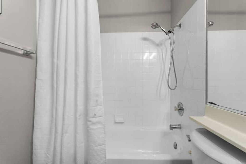 Photo of Bathroom in North Las Vegas