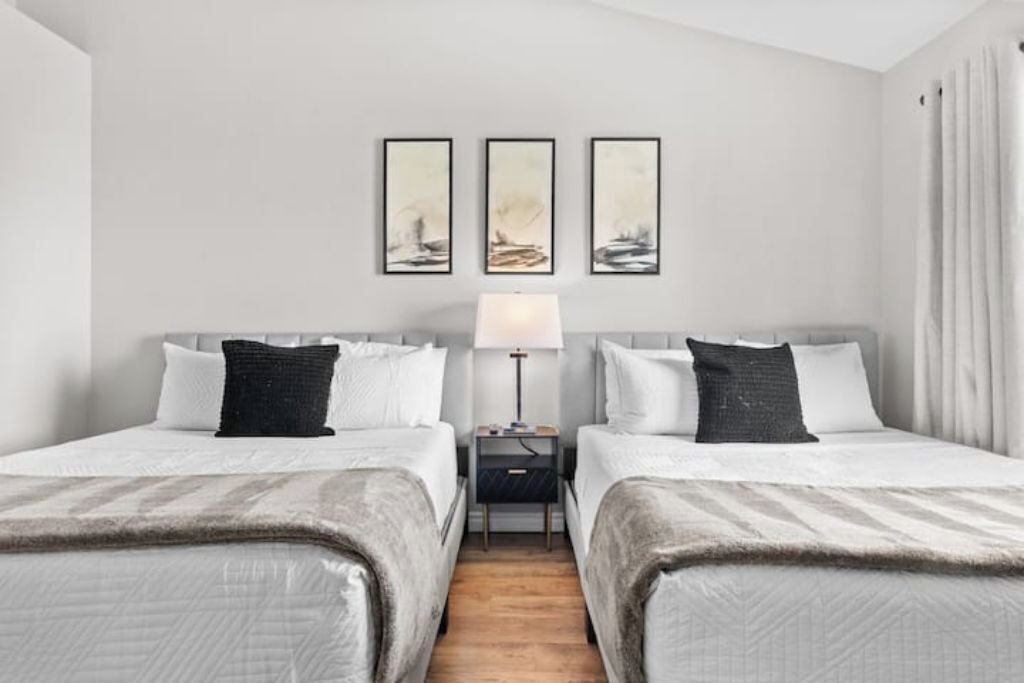 Photo of Bedroom in North Las Vegas