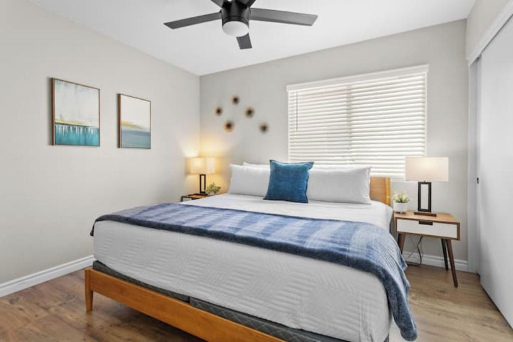 Photo of Bedroom in North Las Vegas