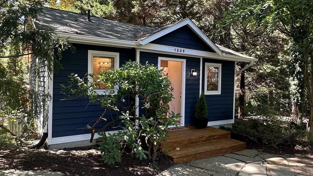 Photo of Outdoor in Annapolis