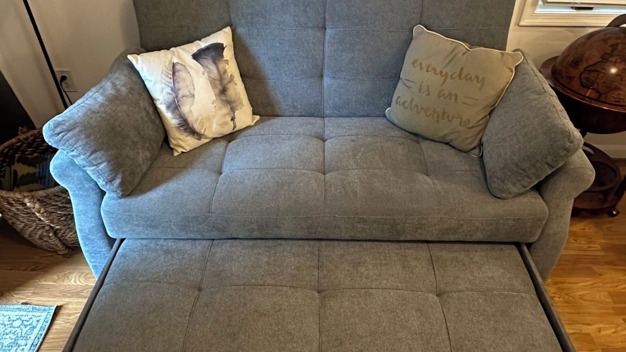 Photo of Livingroom in Annapolis
