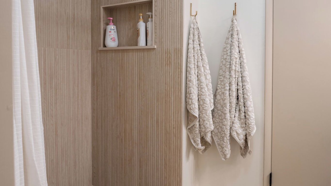 Photo of Bathroom in Springville