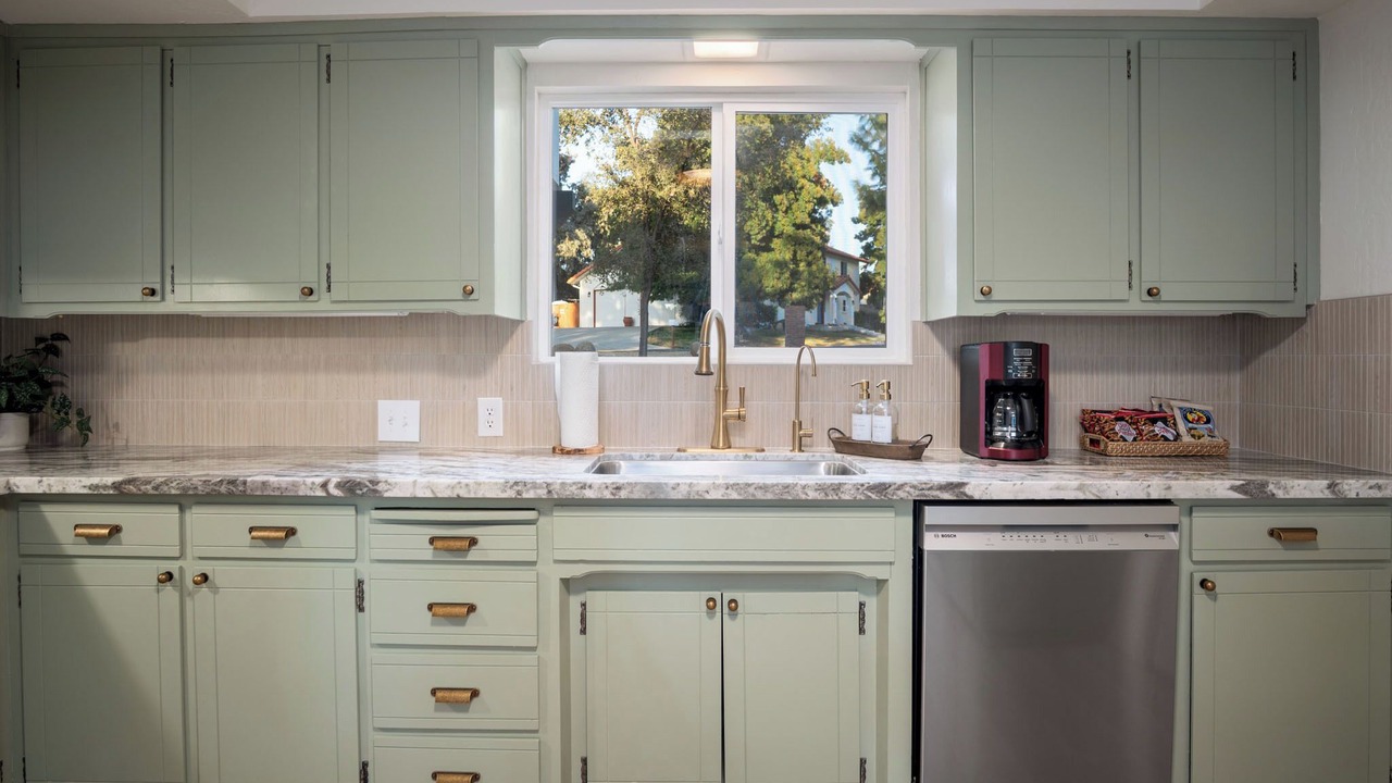 Photo of Kitchen in Springville