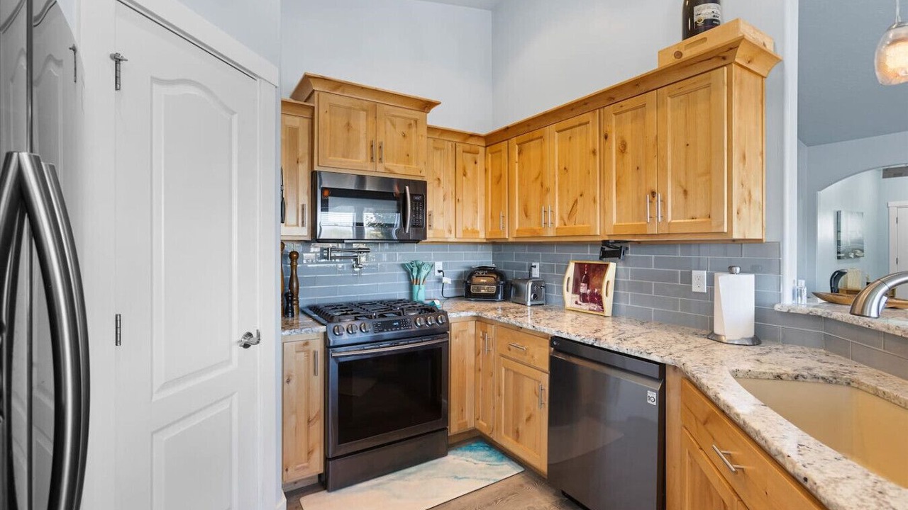 Photo of Kitchen in West Valley