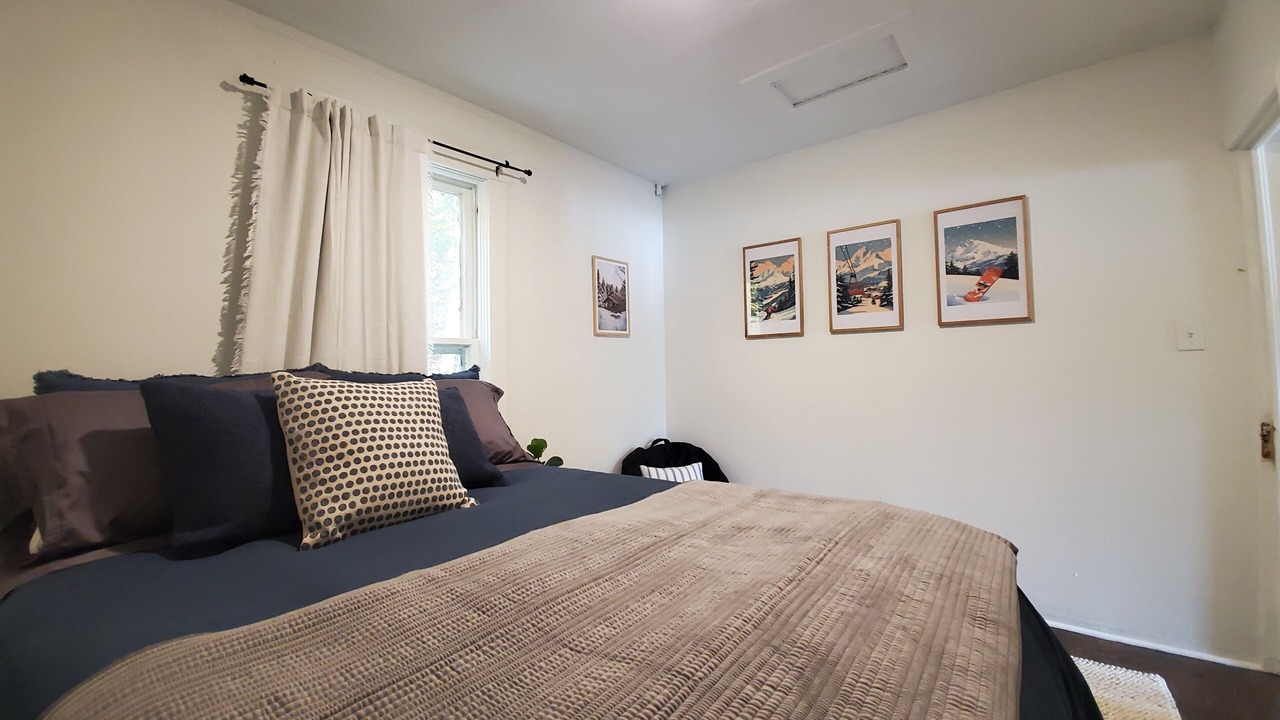 Photo of Bedroom in Wallace