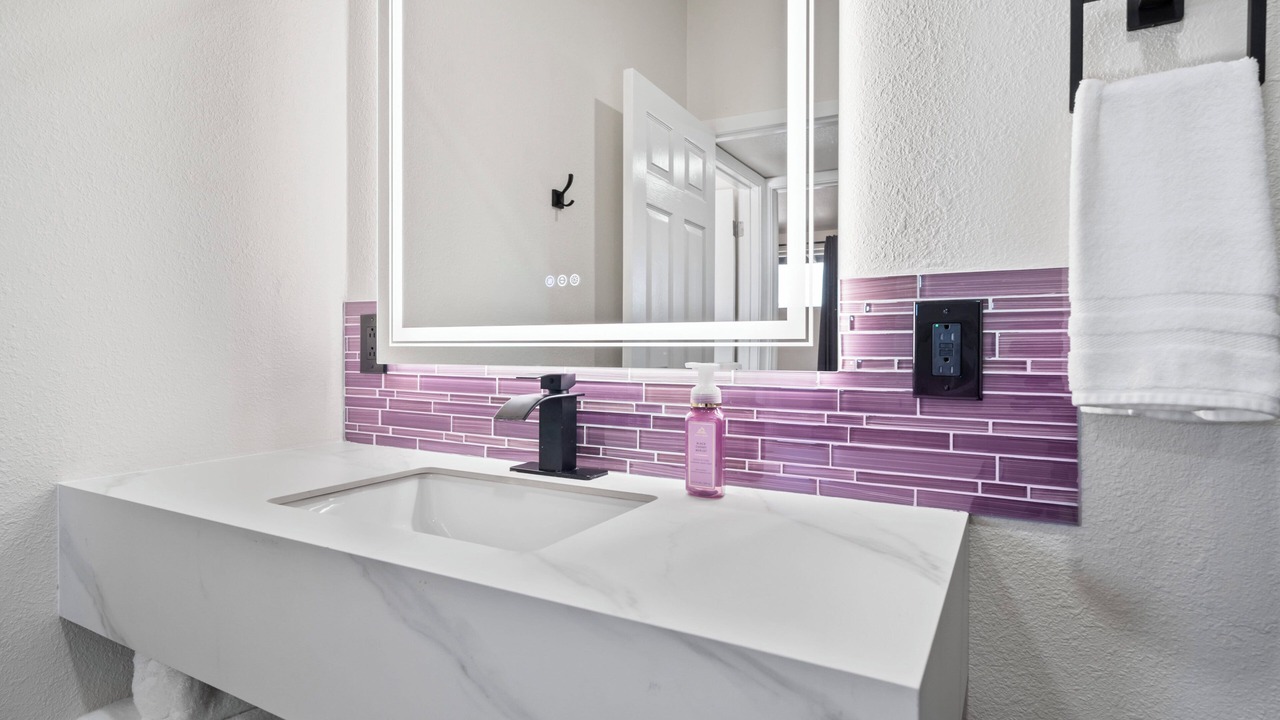 Photo of Bathroom in Tucson