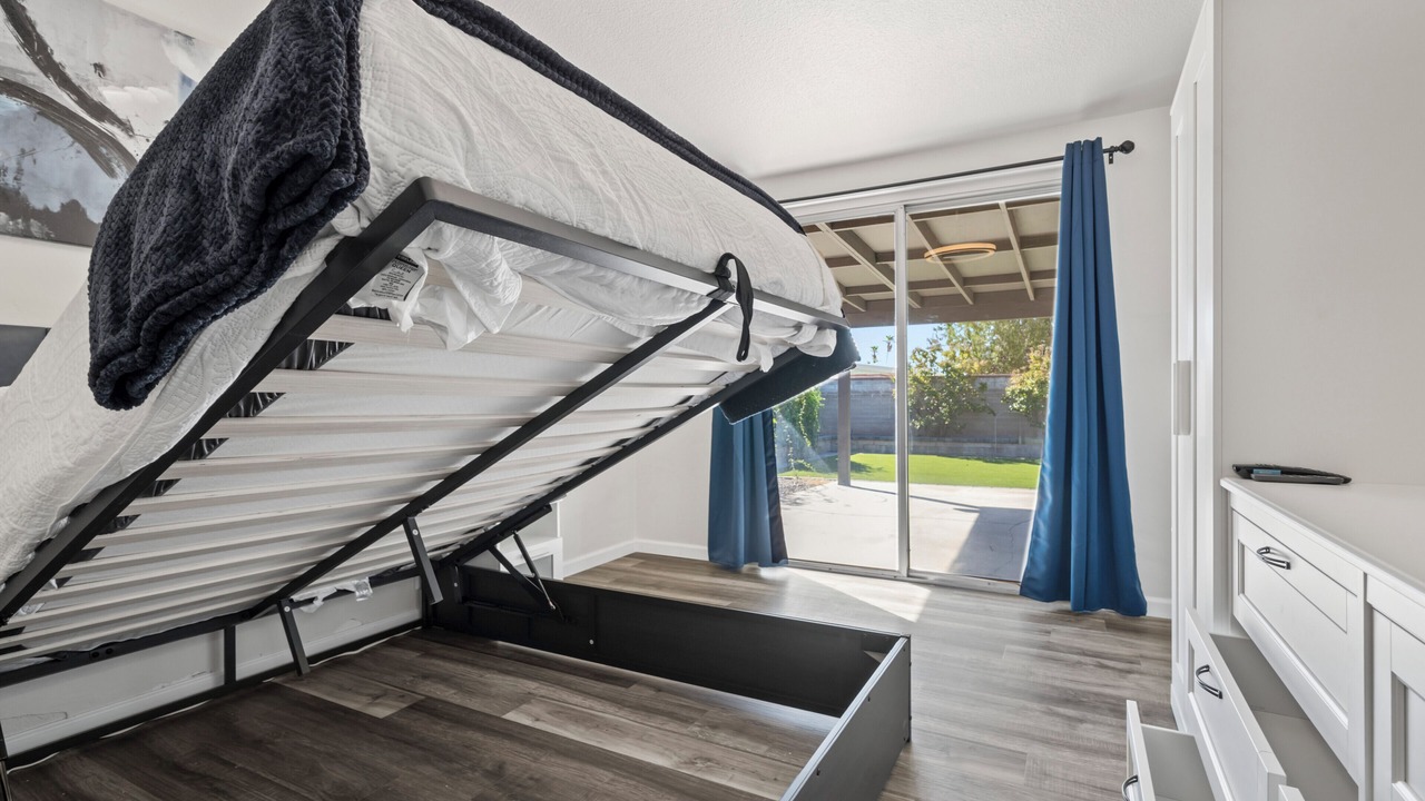 Photo of Bedroom in Tucson
