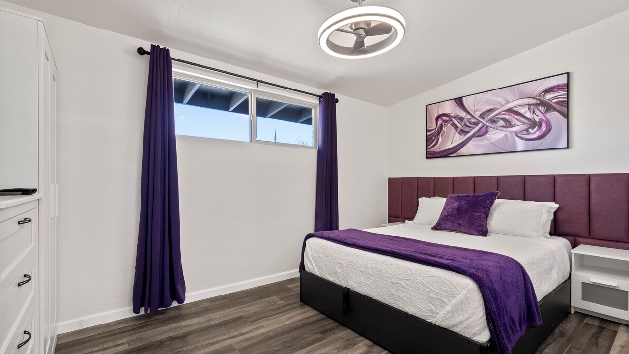Photo of Bedroom in Tucson
